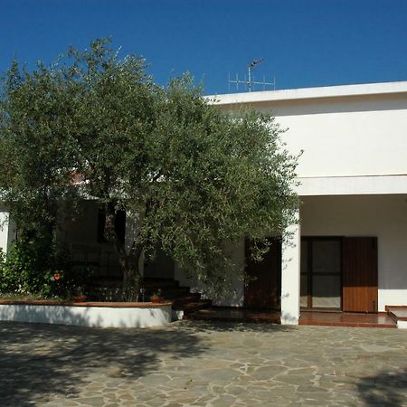 Villa Sarda Sorso Esterno foto