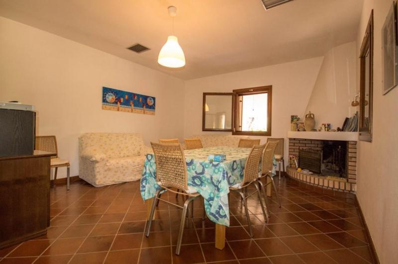 Villa Sarda Sorso Esterno foto
