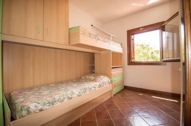 Villa Sarda Sorso Esterno foto