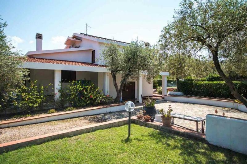 Villa Sarda Sorso Esterno foto