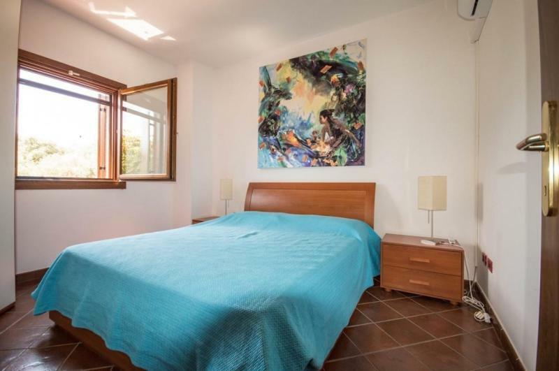 Villa Sarda Sorso Esterno foto