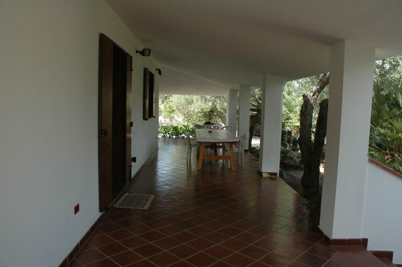 Villa Sarda Sorso Esterno foto
